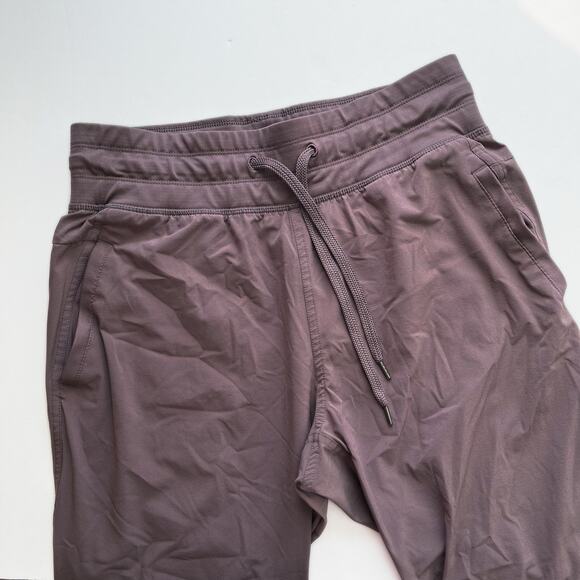 Free Fly Breeze Drift Pant Jogger Taupe - Picture 2 of 6